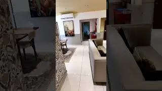 Brigade Calista Model flat of 3bhk with 3T.
