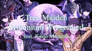 Spaceboy ~Millennium Wiegenlied~ feat. Kaito Momota