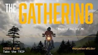 Take the Trip: Maggie Valley NC #MotorcycleRally