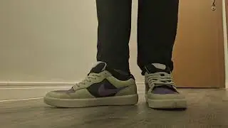 T&ecirc;nis Nike SB Force 58 Premium | Centauro