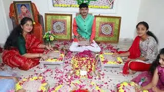 Kankotri || Lekhan || Tilat (Gadhavi) Family || 5.5.2025