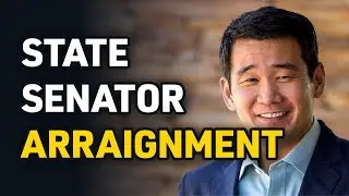 State Senator Arraignment For DUI; Reason For California Exodus | California Today - May 8