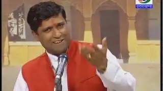 गढ़वाली गीत : प्रीतम भरतवाण (एक पुरानी रिकॉर्डिंग)