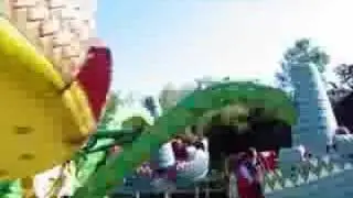 Walibi World