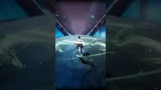 Feel the power of Kowloong!