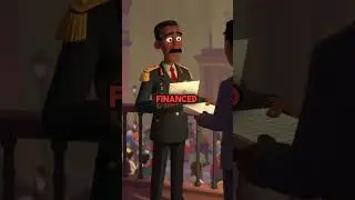 Dictator Who Stole Billions  #secretservice  #history #africa #truth #congo