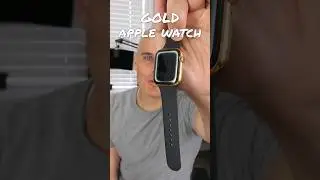 9 MONTHS at the bottom of a LAKE?! - Apple Watch Resurrection