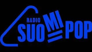 Radio Suomi Pop (Finlandia) - Fragment emisji (18.12.2025)