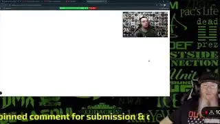 Hip Hop Radar Underground Show (11/04/2025): Playing a track feat The Nicewun JM