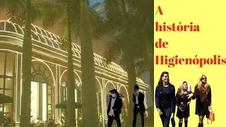 Higienópolis- O bairro com a maior concentração de judeus em São Paulo