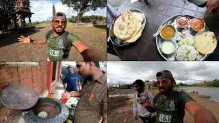 संगम माहुली सातारा😍 Sangam Mahuli | सफर साताऱ्याची Ep.8 ❤️