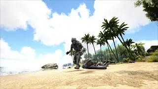 Ark How To Get The Eggcellent Adventure Chibis! - Ark Eggcellent Adventure 6