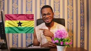 Basic things to know before your first trip to Ghana Episode one