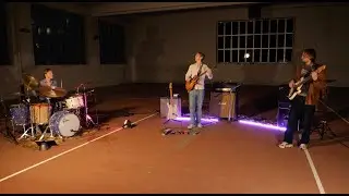 Otto Junior Band- Live at Bruket, Fjellhamar
