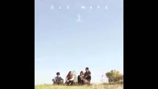 Old Wave - Raincoat