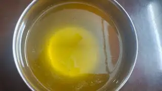 Ghar Pe Pure Ghee Banane ka 15 min Process