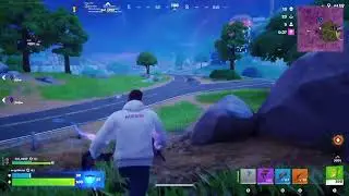 Fortnite | TBU | Zero Build Battle Royale - Weekend Play Feb 1 - 2K26