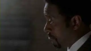 The Wire - Lester doesn't want to go to the dance