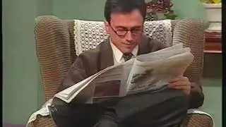 SOY UN TIO