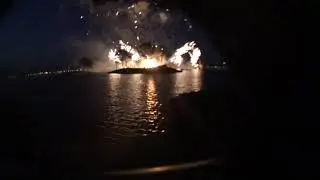 Disney World Timelapse 2019