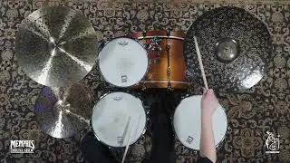 Used Paiste 20