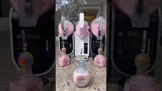 Ninja Slushi Maker & Iceman Slushy Maker side by side Review #ninjaslushie #icemanslush #ninjaslush