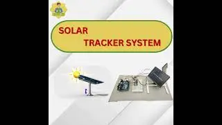 Smart Sun Tracking Project | #solar #solarenergy #solarpanel #solarpanels #india #latestnews #news