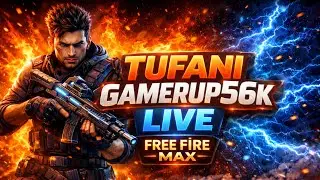 👉#LIVE#Subscribers Ke Sath#Match😱|#UIDCheck|#RedeemCode|#DiamondGift 💎|#tufanigamerup56k#freefire