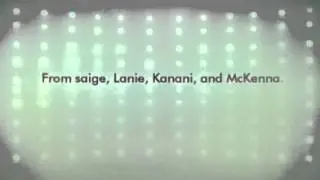 Collab videos for 5AGDollStars