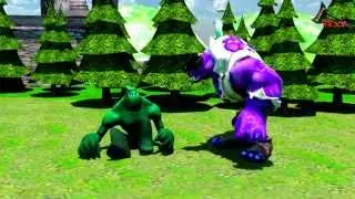Randomville : League of Legends # 6