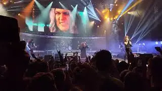 Эпидемия ★ Чёрный маг(7/02/2026)