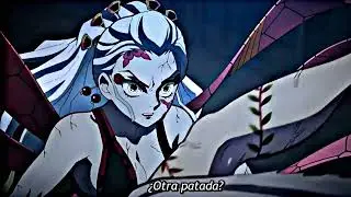 Nezuko transformation full demon form| Demon Slayer season 2