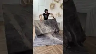 Нежный ворс 11мм