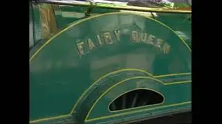 Indian Railway footage | A documentary by Cinema vision India (1995) #1/3  #Indianrailways