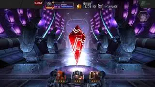 Taters opening 1 featured cav for me