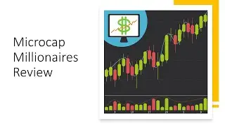 Microcap Millionaires Review - How to Invest in Penny Stocks