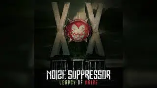 Noize Suppressor &ndash; Legacy Of Noize (3xCD/album)