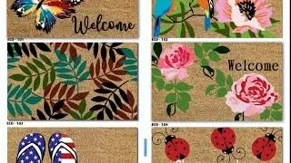 VEL EXPORTS - INDIA- ALL COIR PRODUCTS