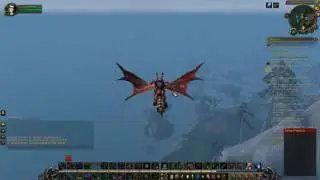 WoW Legion-22mil AP!