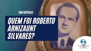 ROBERTO ARNIZAUNT SILVARES: Conhe&ccedil;a um pouco da hist&oacute;ria deste nome que se tornou popular no ES