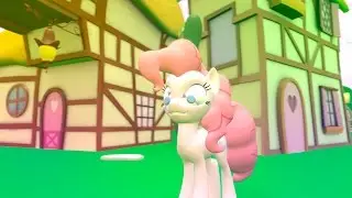 Pinkie Pie's Dream