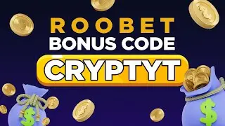 Roobet Promo Code 