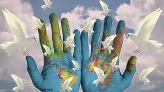 PEACE ONE DAY CELEBRATION ( Drums Sound )