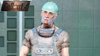 Fallout 4: Painting The Town