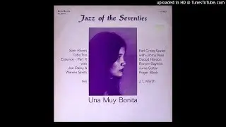 J.L. March - Earl Cross Sextet (1977)