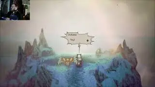 Octopath Traveller 2 Let's Play Part 11