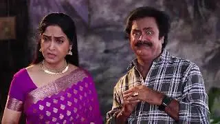 Maari | Ep - 1026 | Best Scene | Sep 10 2025 | Zee Tamil