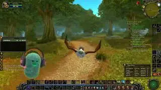 [SAUERCROWD VIEWER EVENT] - WoW HC Training - Ich bin jetzt Sunglitters kleiner Bruder