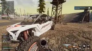 Nasty snipe at 18:10! #TeamRecon