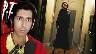 Lo que Konami no quer&iacute;a que jugaras: Silent Hill P.T.